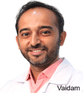 Dr. Hussain Shaikh