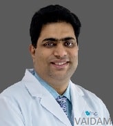 Dr. Cherian Thampy