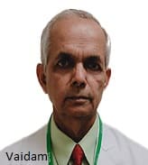 Dr. S R Shukla