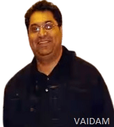 Dr. Ashish Kakkar