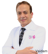 Dr. Ehab Saad Mostafa