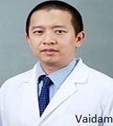 Dr. Kraisri Chantra
