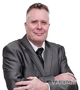 Dr. Med Matthias Honl