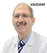 Dr. Amr Arafa