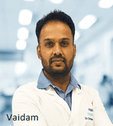 Dr. Chethan J V