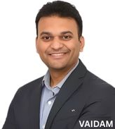 Dr. Ajay B R
