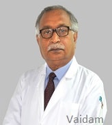 Prof. Dr. S K Mishra