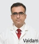 Dr. Gaurav Dixit