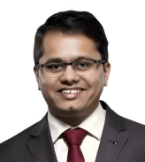 Dr. Sagar Bhattad