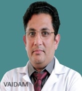 Dr. James Chettupuzhakaran George