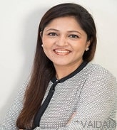 Dr Shilpi Bhadani