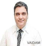 Dr. Alireza Taghikhani