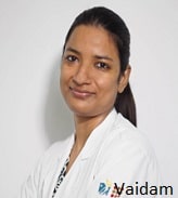 Dr Charu Chaudhary