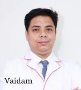 Dr. Ashwin Borkar