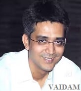 Dr. Harsh V. Desai