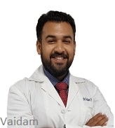 Dr. Vachan S Hukkeri