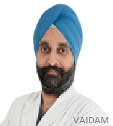 Dr Karanjit Singh Narang