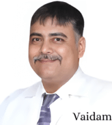 Dr. Nikhil Yadav