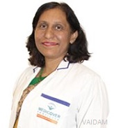 Dr. Sweta Gupta