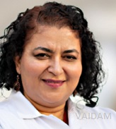 Dr. Berrin Cetin Guneysulu