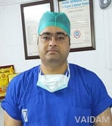 Dr. Navjot Singh