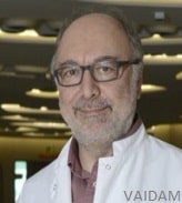 Dr. Talat Kırış