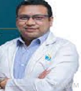 Dr Rajesh Balasubramanian