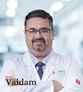 Dr. Puneet Khanna
