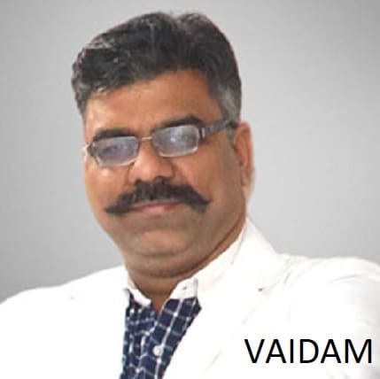 Dr. Rahul Kaul