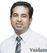 Dr. Shreeram P