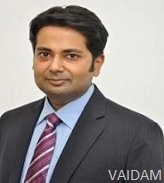 Dr. Kaushik V V