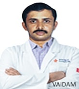 Dr. Rudresha AH