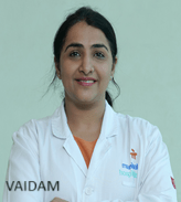 Dr. Simran Sawhney