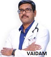 Dr. Shaji Abraham