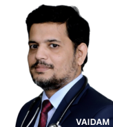Dr. J. Vamshi Krishna