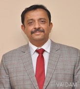 Dr. Mohan Keshavamurthy