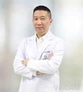 Dr. Panya Surijamorn