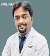 Dr. Mohmad Imran Sayyed