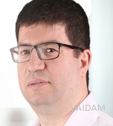 Dr. Muhammet Fatih Aydin