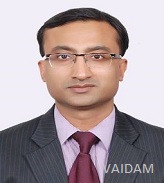 Dr. Nikhil Pal