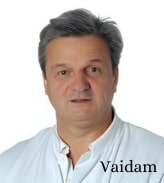 Prof. Dr. med. Christian Stief