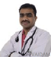 Dr. Ravindra Ghule