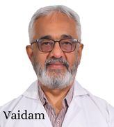 Dr. Ajit Naniksingh Kukreja
