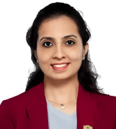 Ms. Edwina Raj