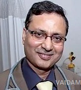 Dr. Tarun Kumar Saha