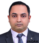 Dr. Sabarinath Menon