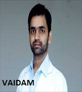 Dr. Radhe Shyam Chaudhari