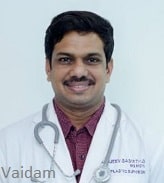 Dr. Sanjeev Sasmith B