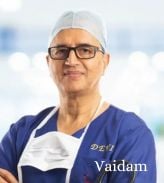 Dr. Devi Prasad Shetty