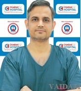 Dr Saransh Singh